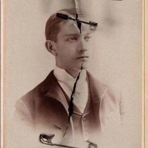 Meet your Posher, Brandon